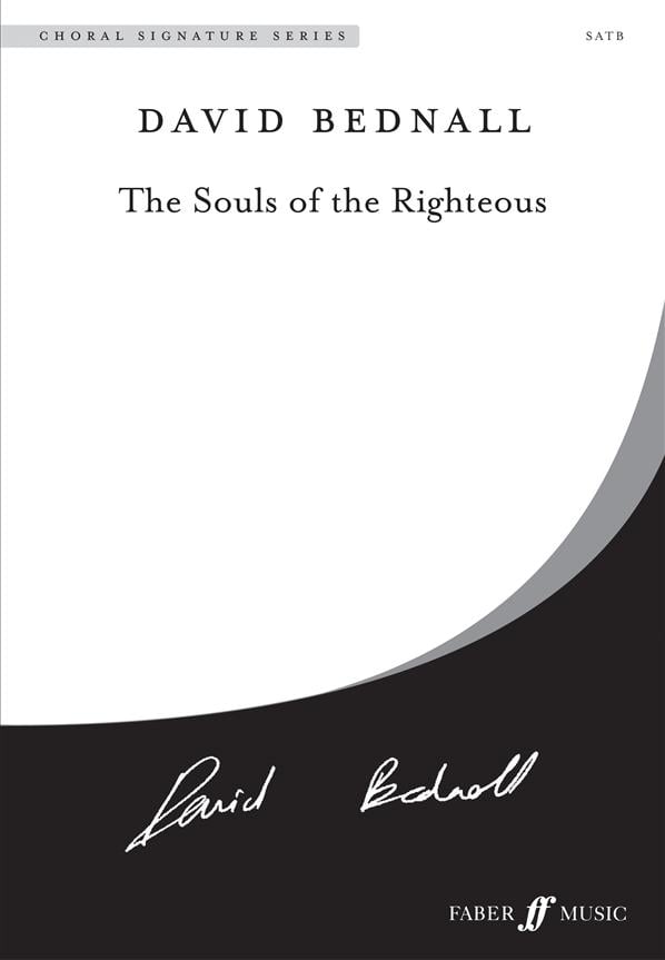 The Souls of the Righteous